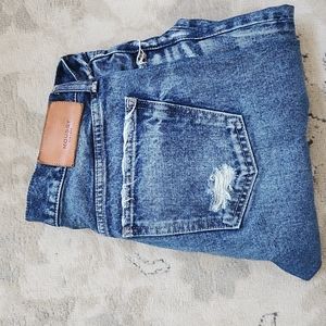 Moussy Vintage, Size 29